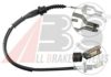 NISSA 3077097J10 Clutch Cable